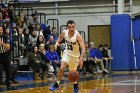 MBBall vs FSU  Wheaton College Men's Basketball vs Framingham State University. - Photo By: KEITH NORDSTROM : Wheaton, basketball, FSU